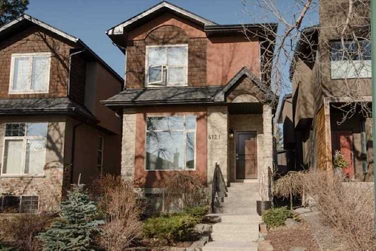 4121 16A St SW Calgary, AB T2T 4L3