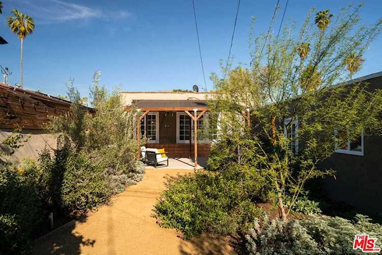5115 La Roda Avenue Los Angeles, CA 90041