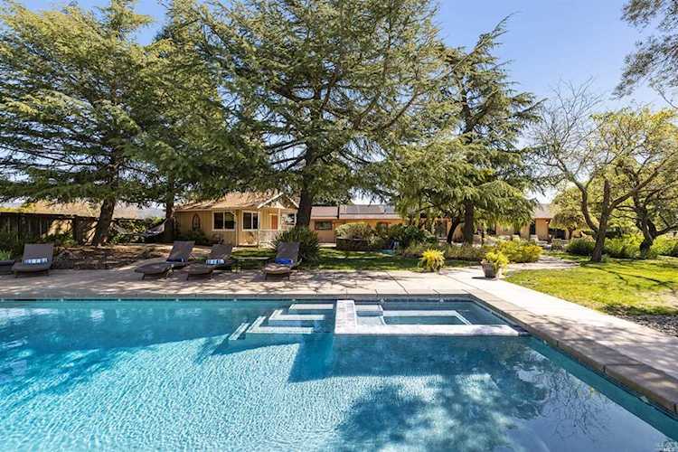 1278 Fowler Creek Sonoma, CA 95476