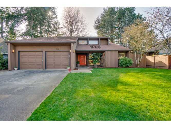 559 NE Geraldine Dr Hillsboro, OR 97124