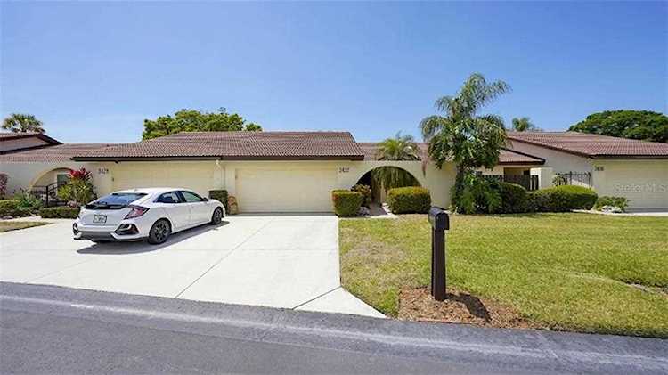 3432 El Rado Ct #8415 Sarasota, FL 34232