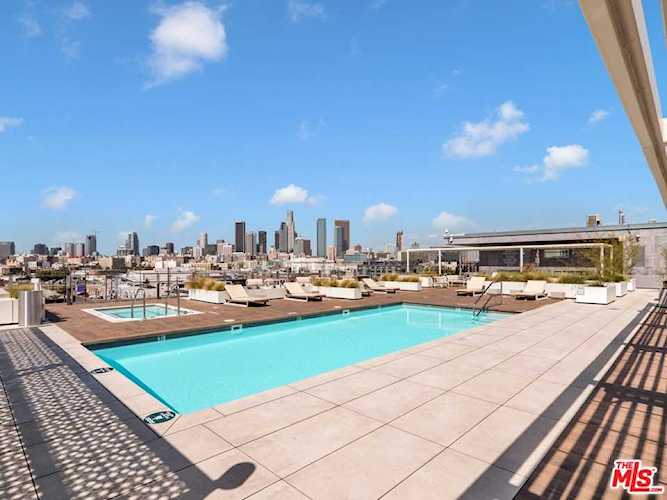 530 S Hewitt Street #335 Los Angeles, CA 90013