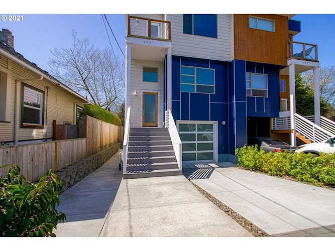 4021 NE 7th Ave Portland, OR 97212 | MLS 21156759 Photo 1