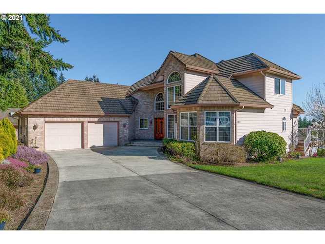 161 Sundown Dr Woodland, WA 98674