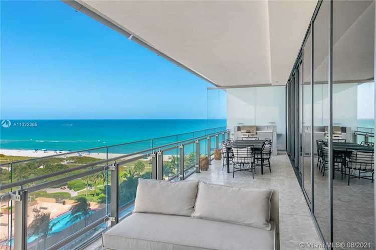 8701 Collins Ave #703 Miami Beach, FL 33154