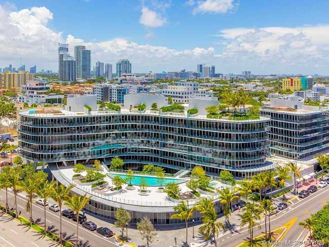 1 Collins Ave #402 Miami Beach, FL 33139