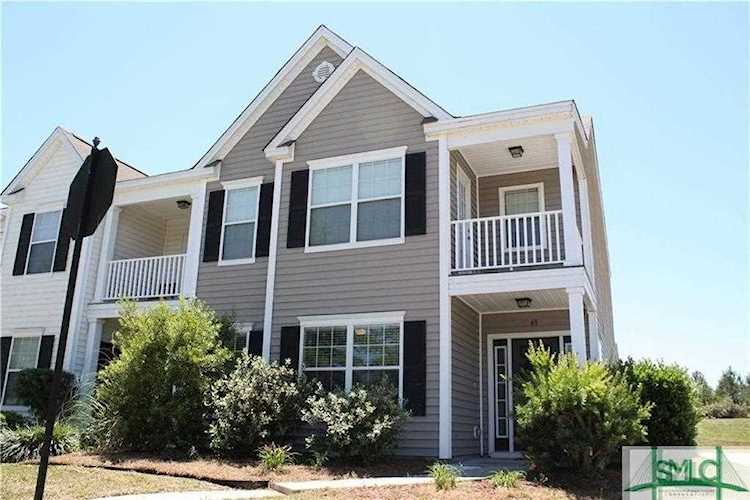 69 Fairgreen St Savannah, GA 31407