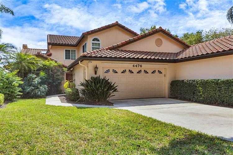 4476 Calle Serena Sarasota, FL 34238