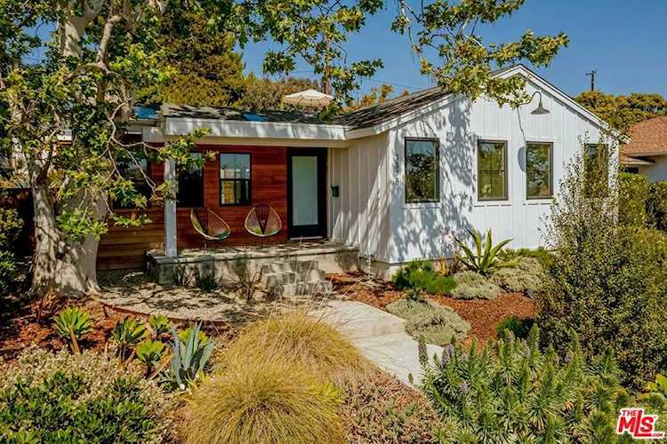 3318 Beethoven Street Los Angeles, CA 90066