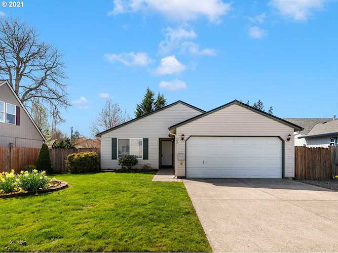 500 SW 24th Ave Battle Ground, WA 98604