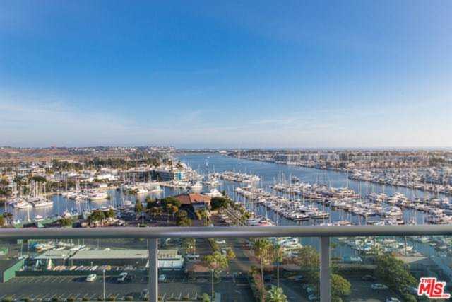 13700 Marina Pointe Drive #1504 Marina Del Rey, CA 90292