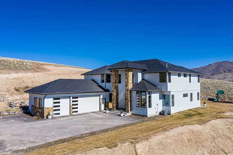 2890 Ridgeview Lane Pocatello, ID 83204