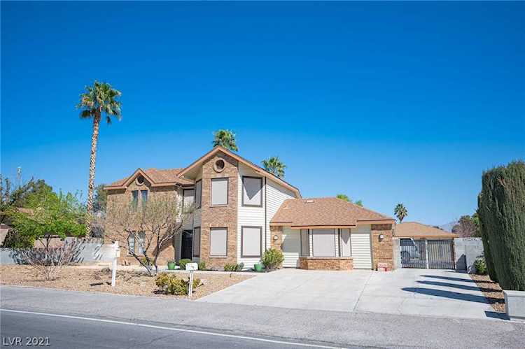 5608 Avenida Tampico Las Vegas, NV 89108