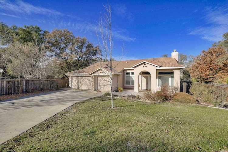 15347 Abierto Drive Rancho Murieta, CA 95683