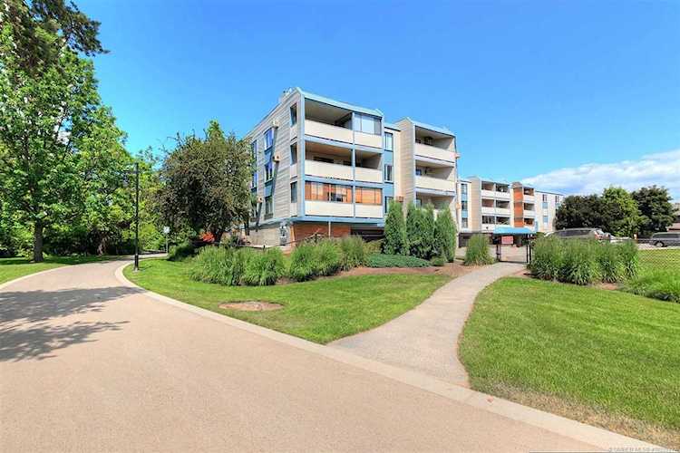 1640 Ufton Court #214 Kelowna, BC V1Y8L5
