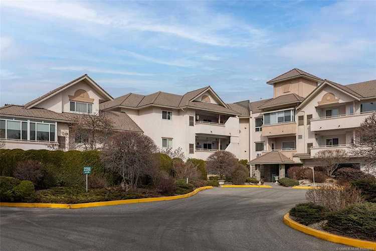 2288 Benvoulin Road #109 Kelowna, BC V1W2C6
