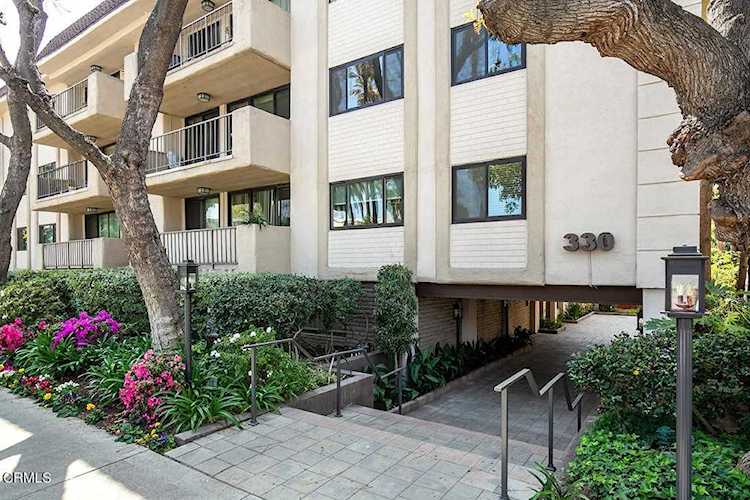 330 W California Boulevard #102 Pasadena, CA 91105