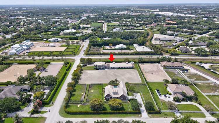 14134 Belmont Trce Trace Wellington, FL 33414