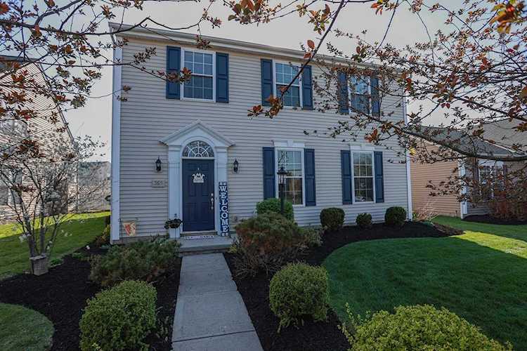 359 W Waterloo Street Canal Winchester, OH 43110