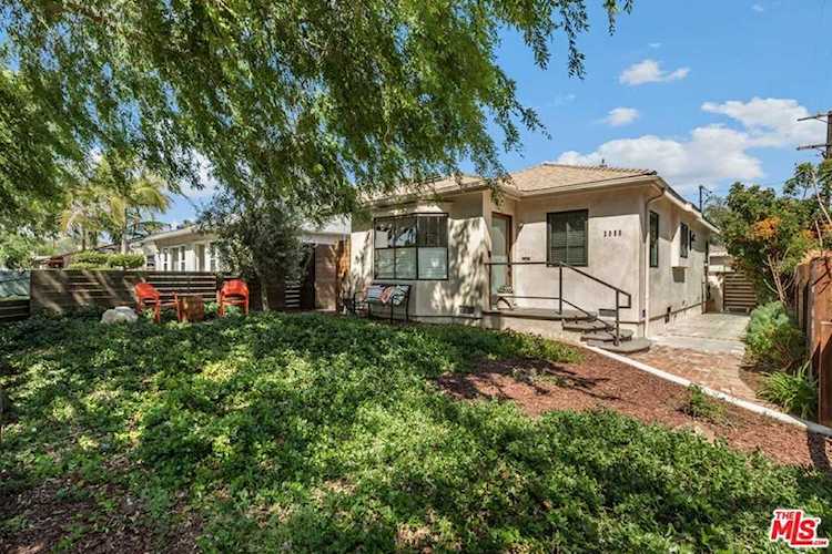 3050 Reid Avenue Culver City, CA 90232