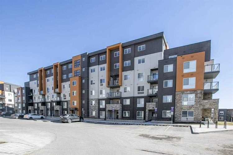 10 Kincora Glen Park NW #509 Calgary, AB T3R 0C1