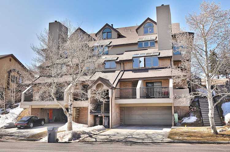 3285 W Lower Saddleback Rd Park City, UT 84098