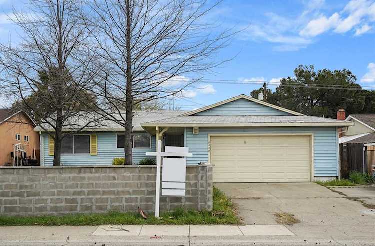 6400 Walerga Road North Highlands, CA 95660