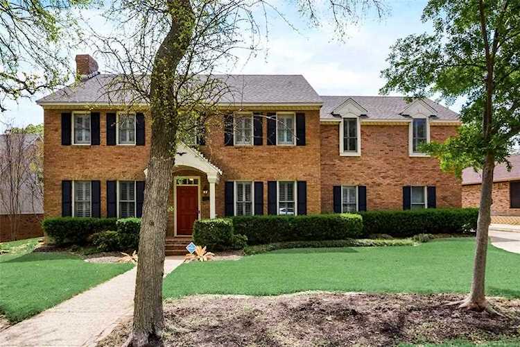 9 Pin Oak Court Trophy Club, TX 76262