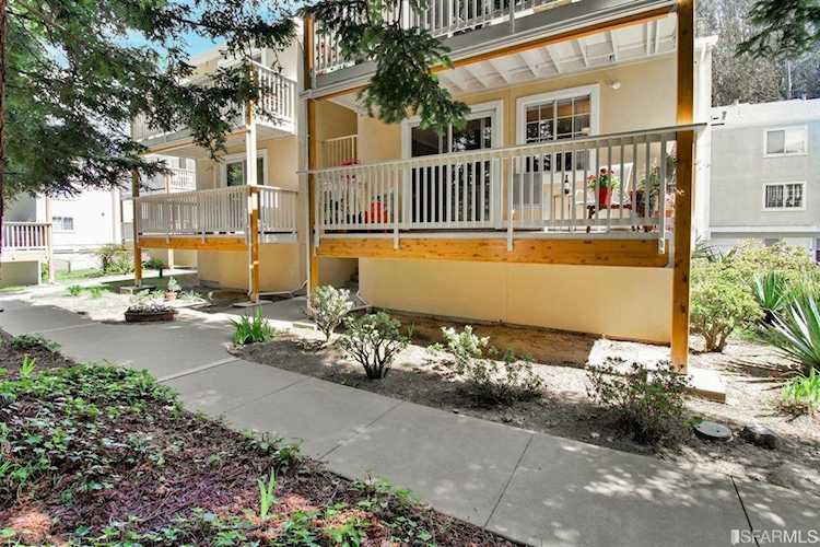 1016 San Gabriel Circle #429 Daly City, CA 94014 | MLS 514137 Photo 1