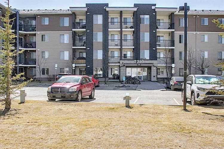7210 80 Ave NE #215 Calgary, AB T3J 0N7