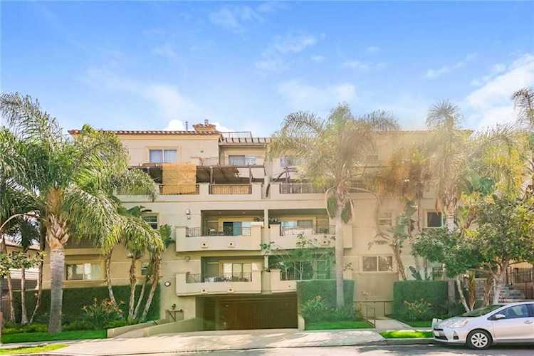 1520 S Shenandoah Street #PH3 Los Angeles, CA 90035
