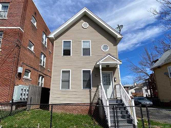 158 Ward Street Hartford, CT 06106