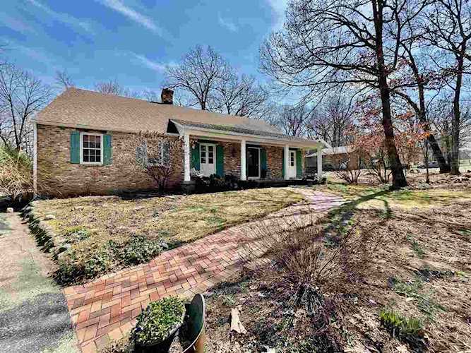 3584 Sabaka Tr Middleton, WI 53593