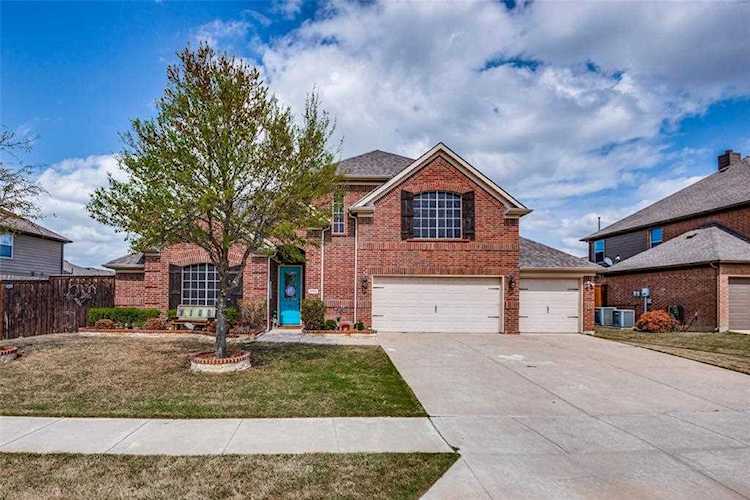 3104 Summer Drive Little Elm, TX 75068