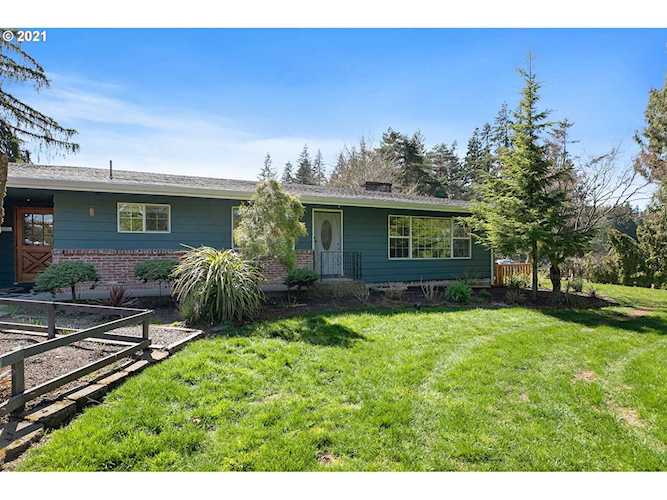 18450 S Redland Rd Oregon City, OR 97045