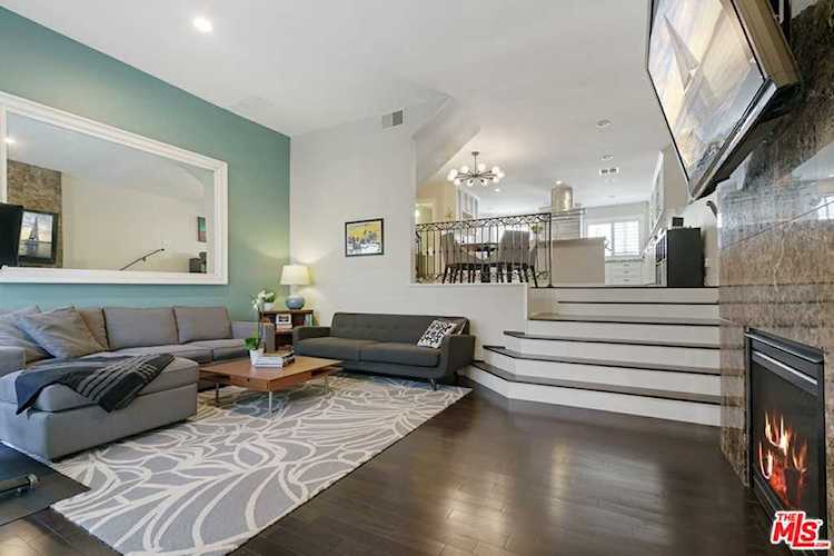 3656 Via Dolce Marina Del Rey, CA 90292