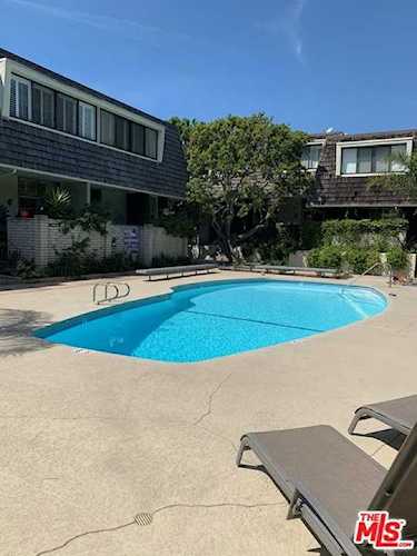 4780 La Villa Marina #6 Marina Del Rey, CA 90292