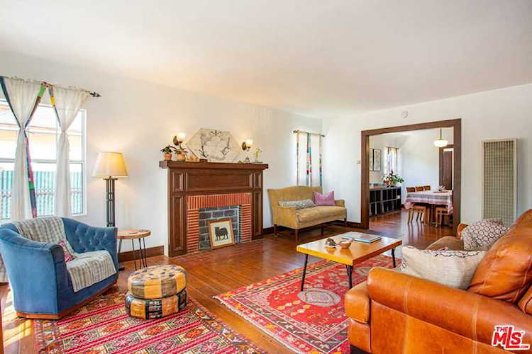 140 N Avenue 25 Los Angeles, CA 90031