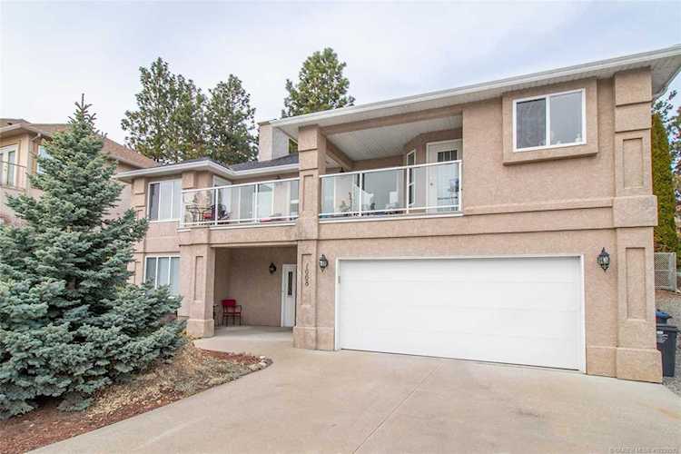 1668 Mission Hill Road West Kelowna Bc, BC V4T2M4