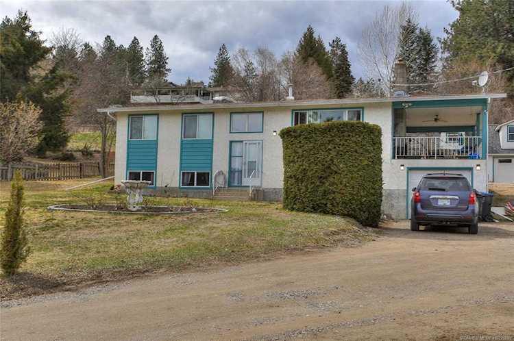 10310 Chase Road Lake Country, BC V4V1K7