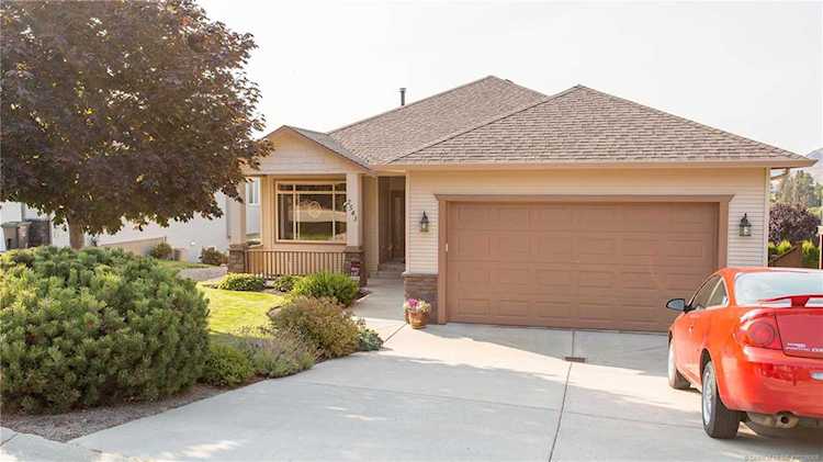 2543 Rhinestone Road West Kelowna, BC V4T2W1