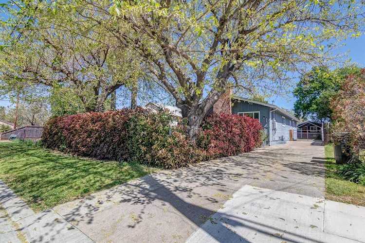 891 S Herold Avenue Lincoln, CA 95648