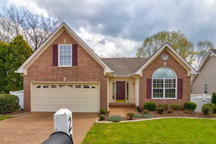 2018 Upland Dr Franklin, TN 37067