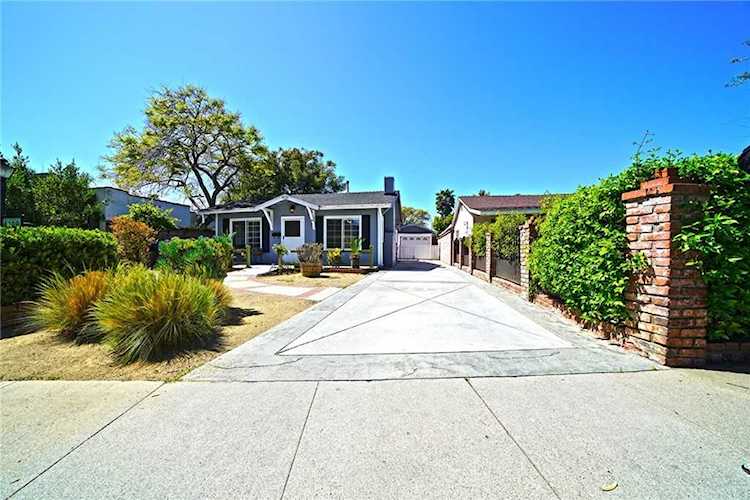 4409 Grand View Boulevard Mar Vista, CA 90066