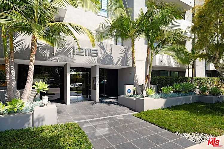 12115 San Vicente Boulevard #209 Los Angeles, CA 90049