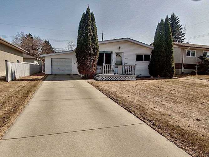 10311 44 Street Edmonton, AB T6A 1V6