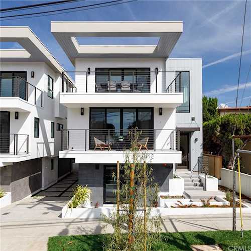 961 5th Street #A Hermosa Beach, CA 90254