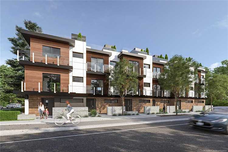 913 Laurier Avenue Kelowna, BC V1Y6A9