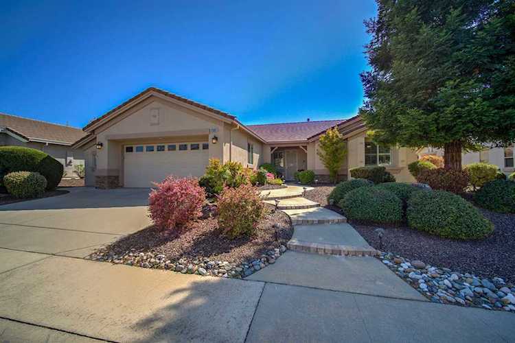 1581 Summerhill Lane Lincoln, CA 95648