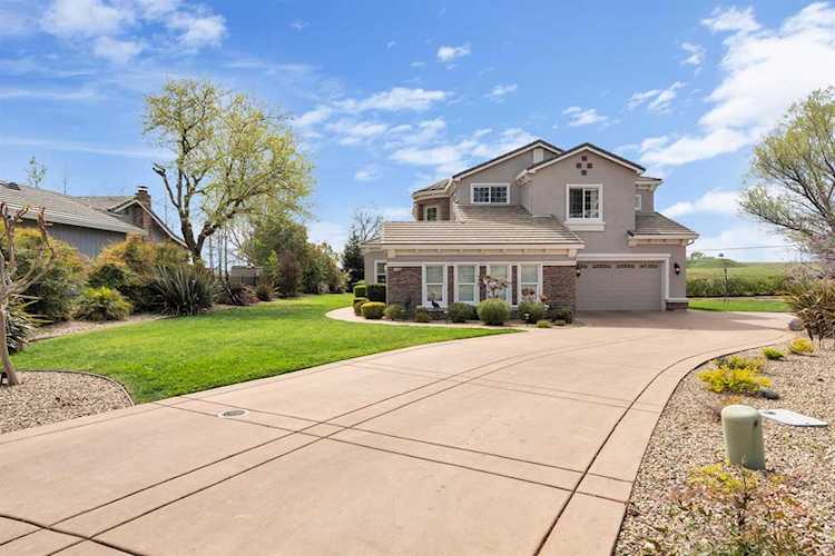 14700 Plano Court Rancho Murieta, CA 95683